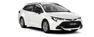 Corolla Touring Sports Icon Touring Sport