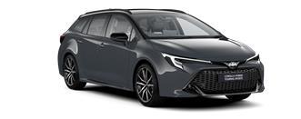 Corolla Touring Sports GR SPORT Touring Sport