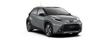 Aygo X Exclusive