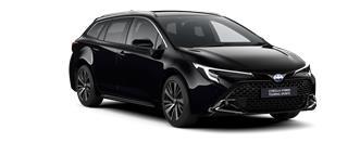 Corolla Touring Sports Design Touring Sport