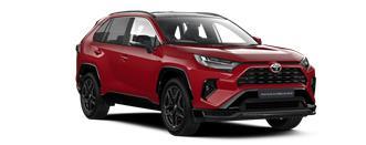 RAV4 GR SPORT