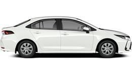 Active 4 კარიანი სედანი