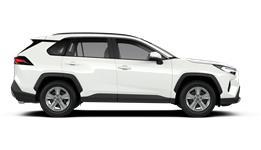 Premium + 4WD 5 კარიანი კროსოვერი
