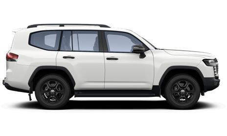 LC 300 GR Sport