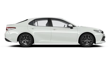 Camry Prestige H