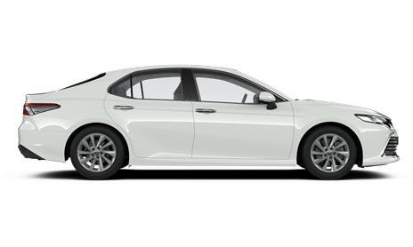 Camry Elegance
