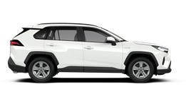 Urban h 2WD 5 კარიანი კროსოვერი
