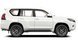 Business+ 3.0 MPV 5 კარიანი (LWB)