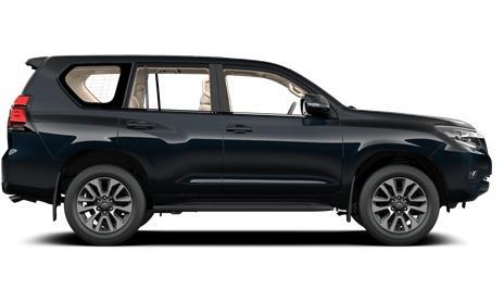 Land Cruiser Prado Business 2.7
