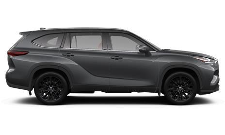 Highlander Premium JBL