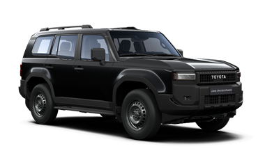 Land Cruiser Prado petrol 2.7ლ ბენზინი 2TR-FE