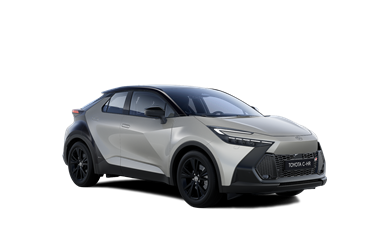 Toyota C-HR ENTRY 1.8 