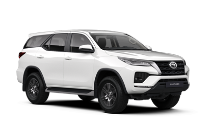 Fortuner Traveller 5 კარიანი ქროსოვერი Wagon