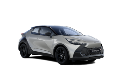Toyota C-HR hybrid 1.8L (HEV special) 18H-