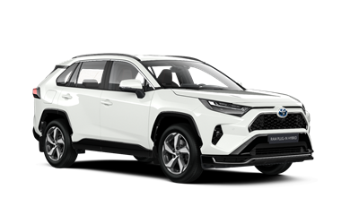 RAV4 PHEV Style 