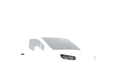 PROACE CITY SHUTTLE 5 SEATER SWB Passenger van 5 doors