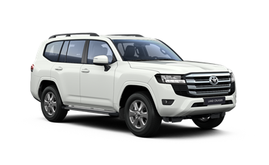 LC 300 petrol 4.0L petrol 40P-