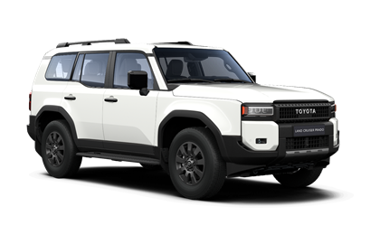Land Cruiser Prado petrol 2.7ლ ბენზინი 2TR-FE