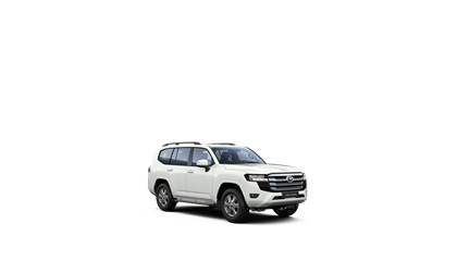 LC 300 petrol 4.0L petrol 40P-