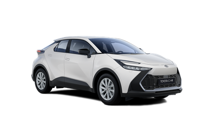 Toyota C-HR hybrid 1.8L (HEV special) 18H-