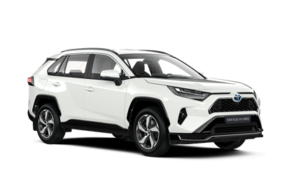RAV4 PHEV plugin 2.5 TNGA HEV 25H- (178 HP)