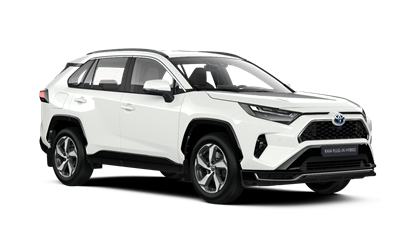 RAV4 PHEV plugin 2.5 TNGA HEV 25H- (178 HP)