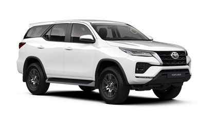 Fortuner Traveller 5 კარიანი ქროსოვერი Wagon