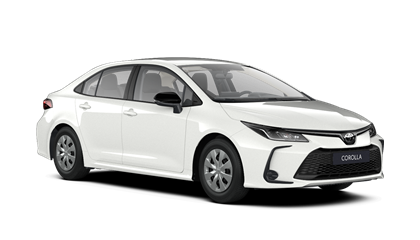 Corolla petrol 1.6ლ ბენზინი Dual VVT-i (121 ც.ძ.) 1ZR-FE