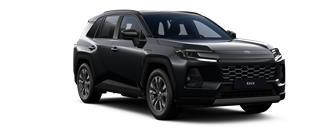 Rav4 MID 4WD PHEV 5 კარიანი ქროსოვერი LWB