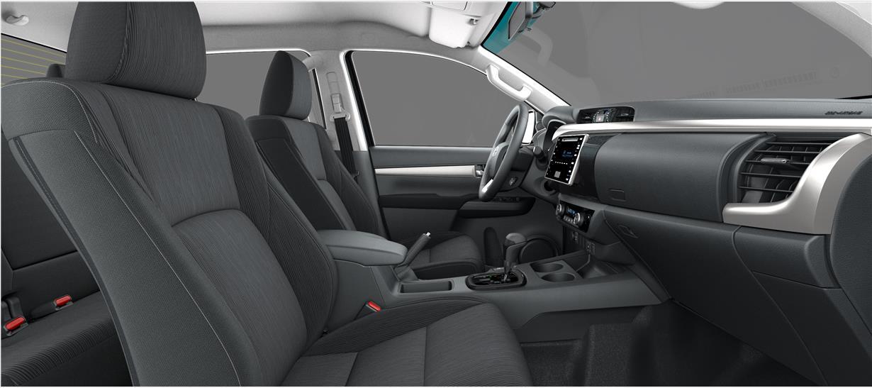 Interior premium spin