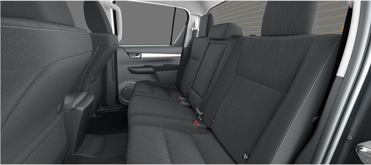 Interior premium spin