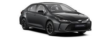 Corolla GR-SPORT (Bi Tone)