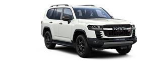 LC 300 GR Sport 7 seater MPV 5 კარიანი (LWB)