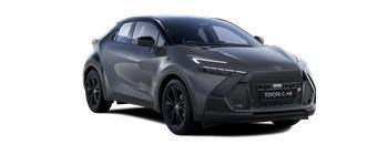 Toyota C-HR GR-SPORT PREMIERE 2.0 2WD MPV 5 კარიანი (LWB)