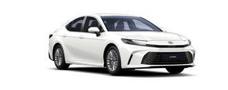 Camry MID სედანი 4 კარიანი