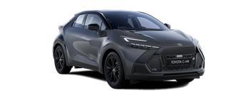 Toyota C-HR GR-SPORT PREMIERE 2.0 4WD MPV 5 კარიანი (LWB)