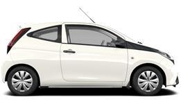 X-Cool Hatchback 3-Θυρο
