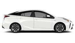 STYLE Liftback 5 doors
