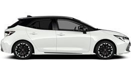 GR-SPORT Hatchback 5-Θυρο