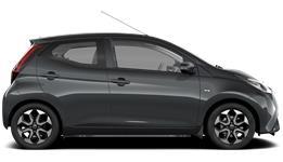 x-Play Sport Hatchback 5-Θυρο