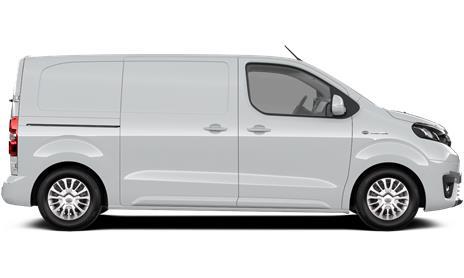 Proace EV 