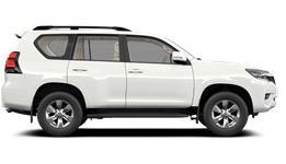 Legend Plus SUV 5-Θυρο