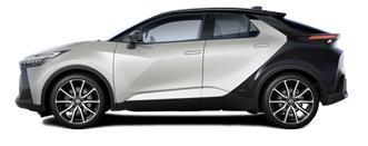 Toyota C-HR GR SPORT ULTIMATE