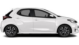 ACTIVE PLUS Hatchback 5-Θυρο