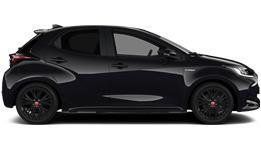 TOKYO POP-OUT Hatchback 5-Θυρο