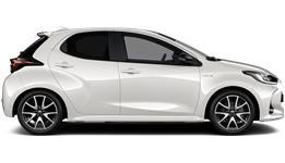 CHIC Hatchback 5-Θυρο