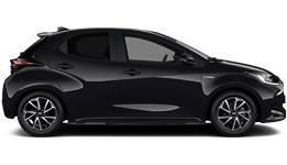 TOKYO SPIRIT Hatchback 5-Θυρο