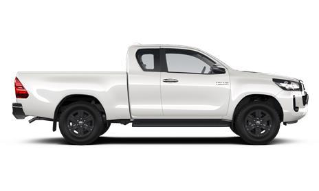 Hilux CRUISER