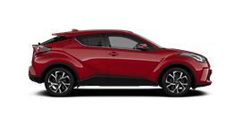 C-LUB SUV