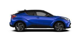 C-ULT SUV